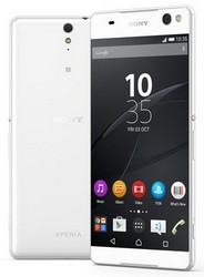 Замена экрана на телефоне Sony Xperia C5 Ultra в Нижнем Новгороде